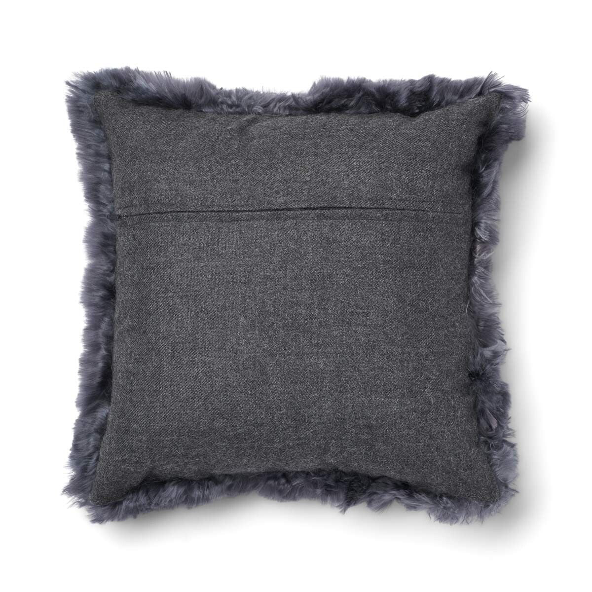 Alpaca wool pillow | Long-haired | 40x40 cm, 30x60 cm & 60x60 cm