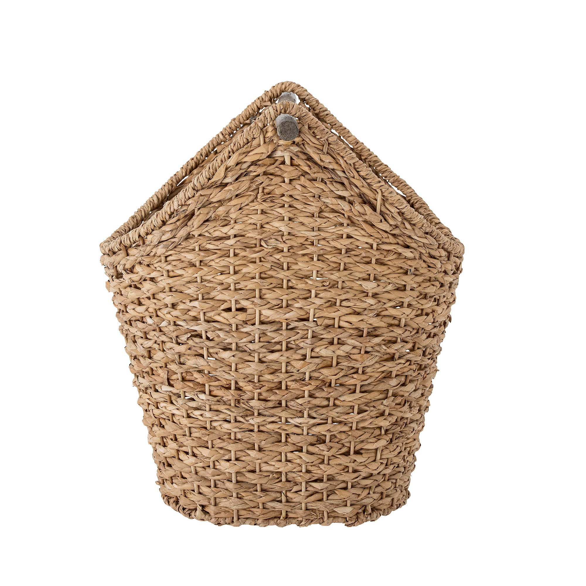 Timmi toilet paper holder, nature, bankuan grass