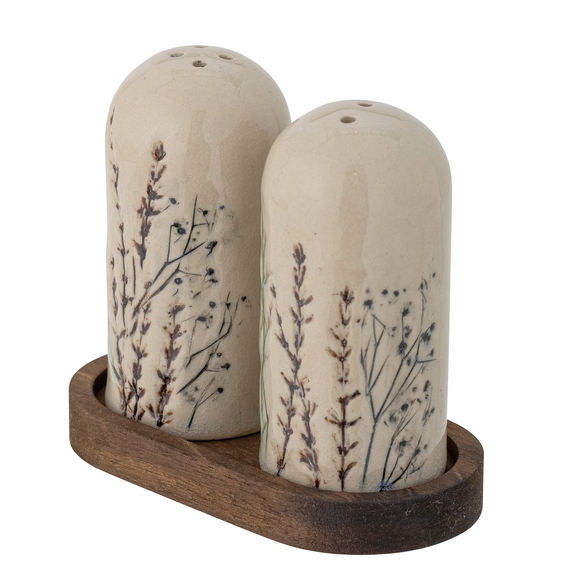 Bea Salt & Pebersæt, Natur, Stentøj - BLOOMINGVILLE - DesignGaragen.dk