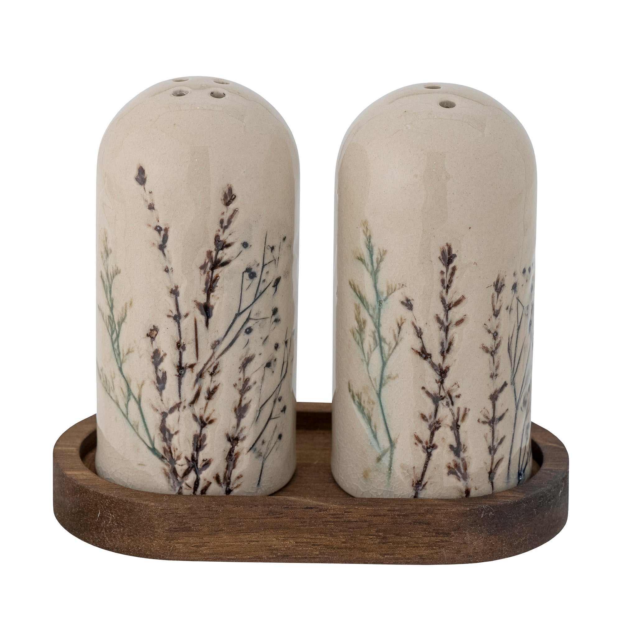 Bea Salt & Pebersæt, Natur, Stentøj - BLOOMINGVILLE - DesignGaragen.dk