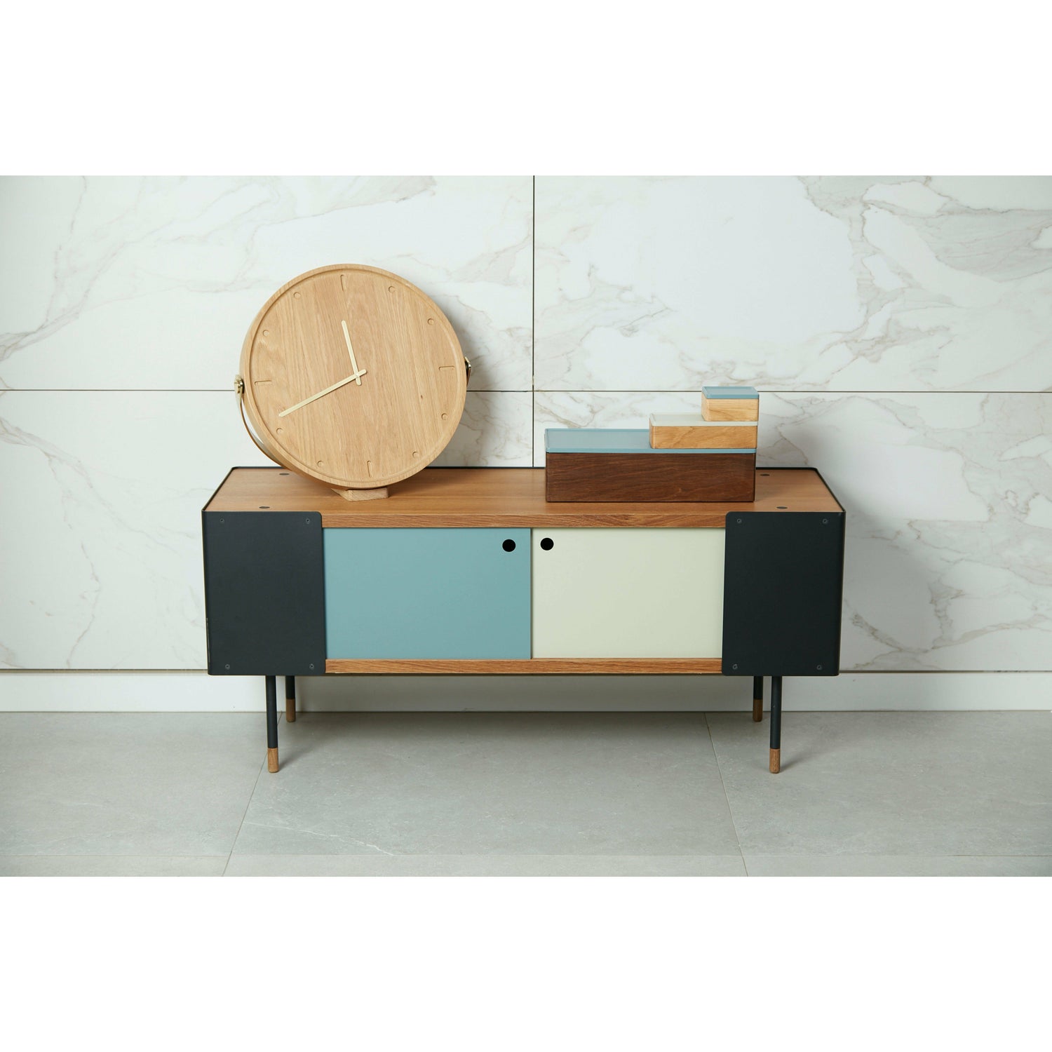 Camino - Rey 2A Box - 20x10xh5 cm - Camino - DesignGaragen.dk