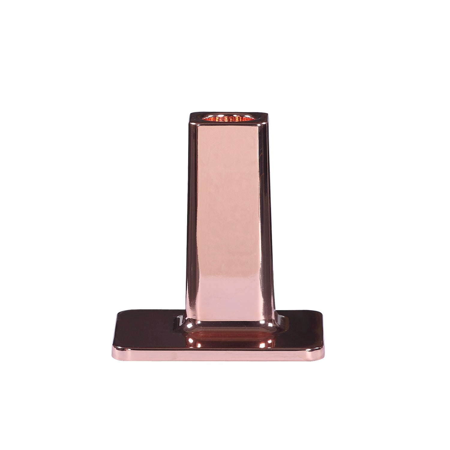 Camino - Ventura 2b Candle Holder - 9x9xH9.5 cm