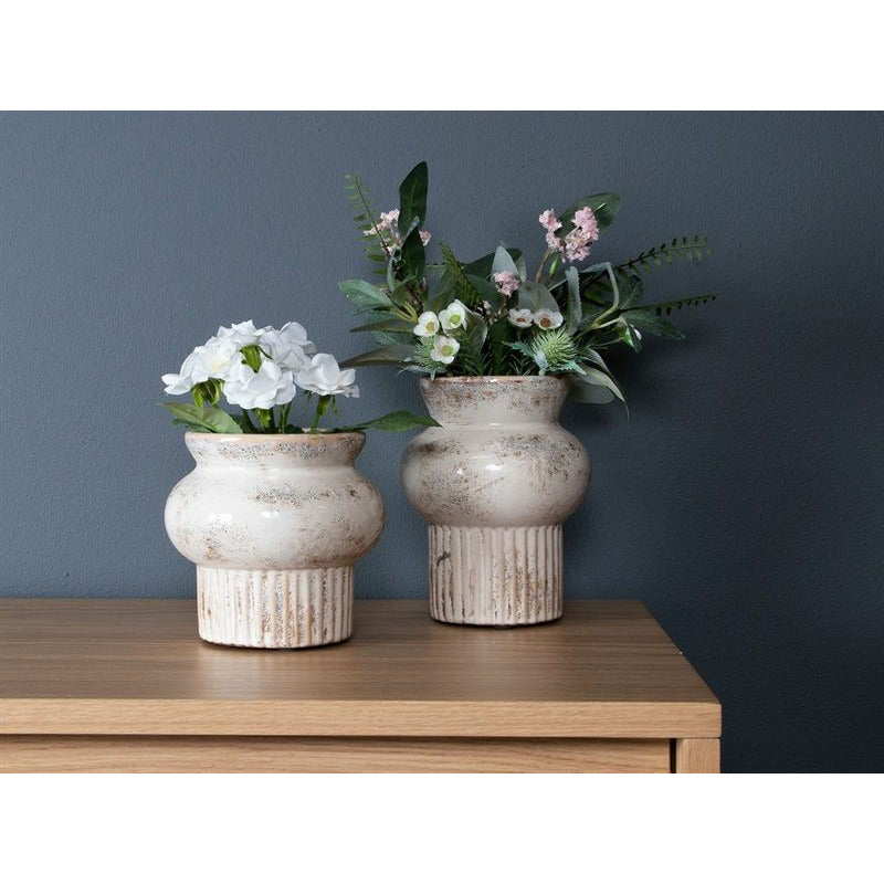 House of Sander Hyld vase, 13,5 cm - House of Sander - DesignGaragen.dk