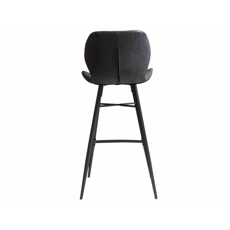 House of Sander Odin Barstol, Black