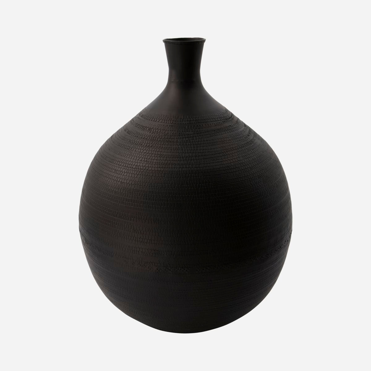 Vase, HDReena, Brun - House Doctor - DesignGaragen.dk