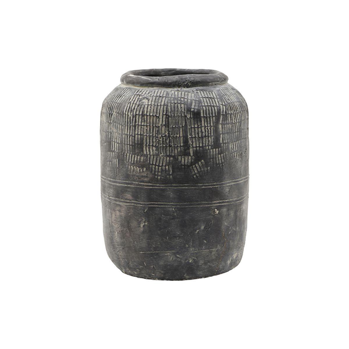 Vase, Jalna - h: 31.5 cm, dia: 23.5 cm - House Doctor - DesignGaragen.dk