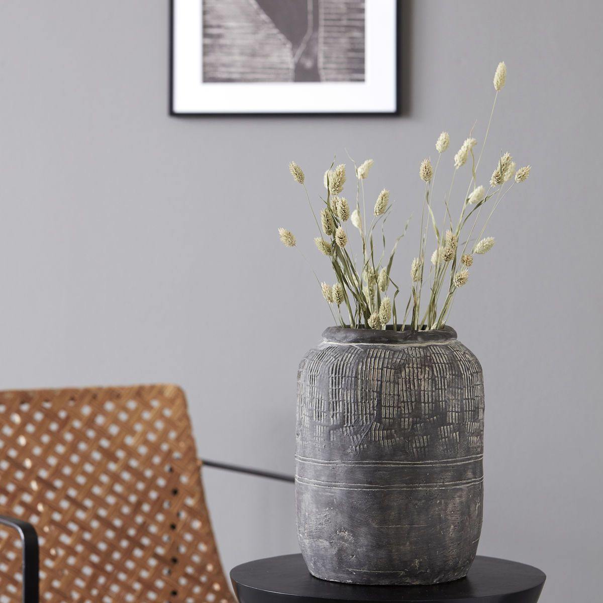 Vase, Jalna - h: 31.5 cm, dia: 23.5 cm - House Doctor - DesignGaragen.dk