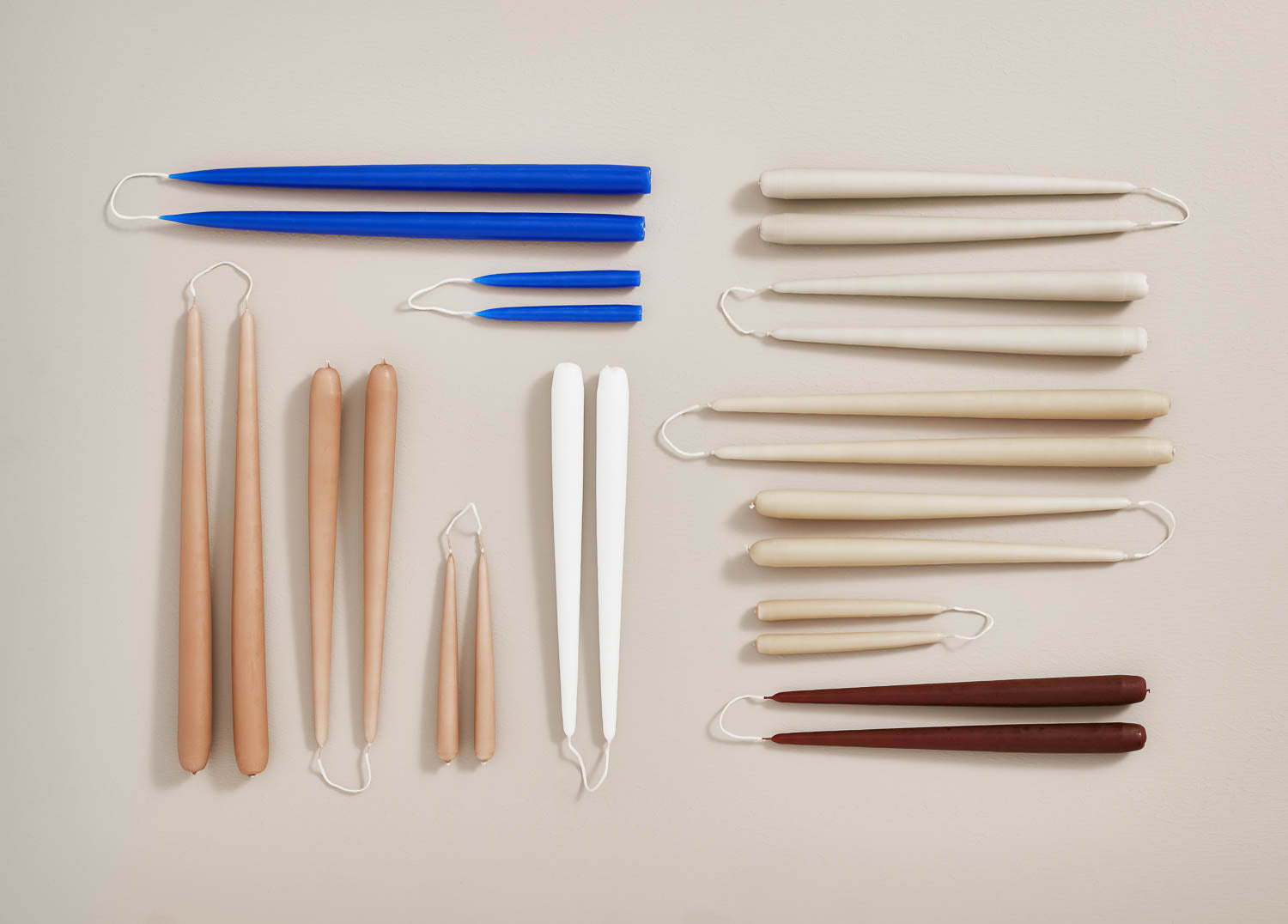 Oyoy Living Fukai Kertelys - Small - Pack of 2