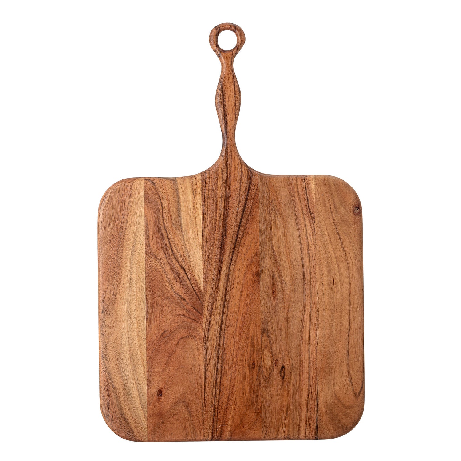 Bloomingville Rosle Cutting Board, Natur, Akacie - Bloomingville - DesignGaragen.dk