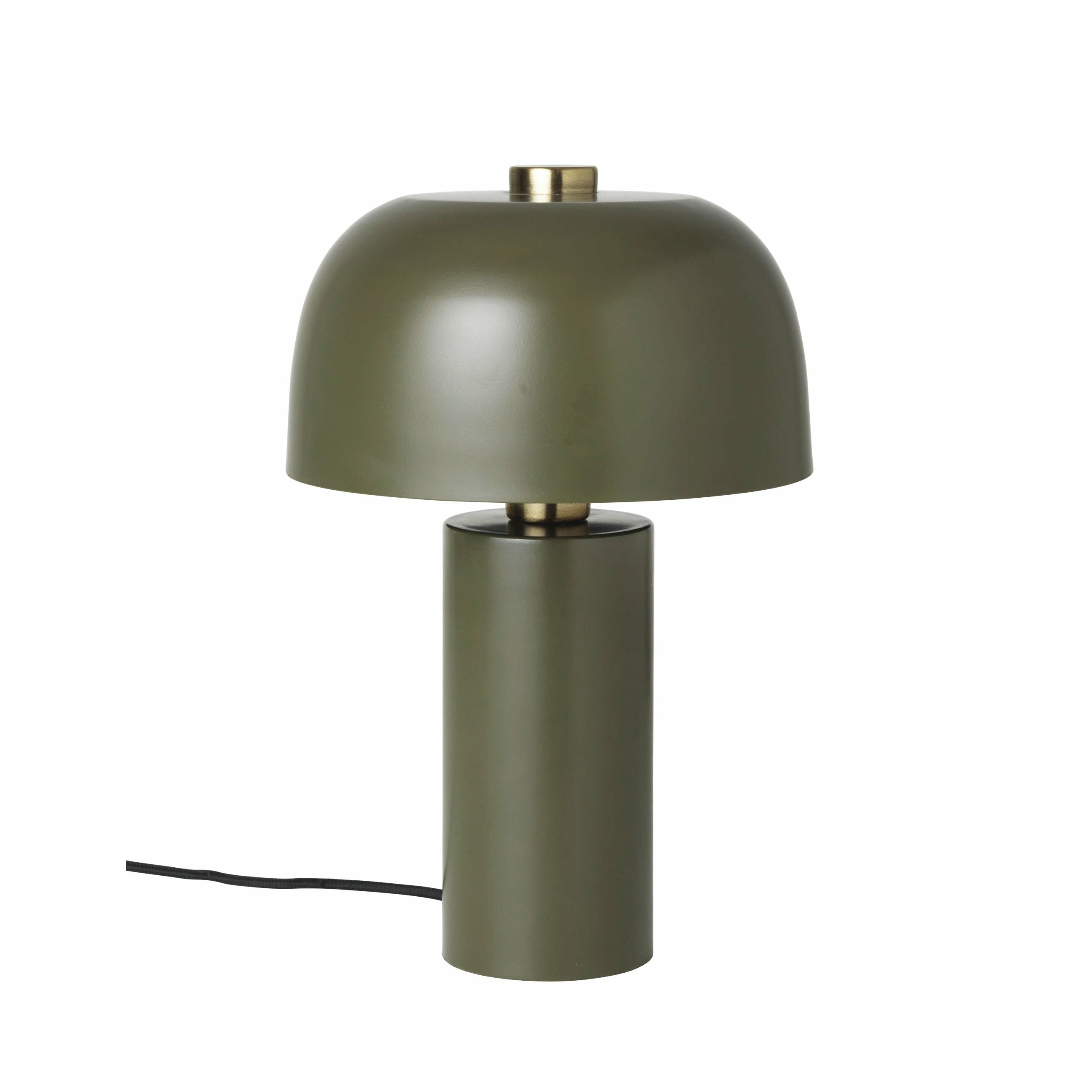 Cozy Living Lulu Lamp - ARMY