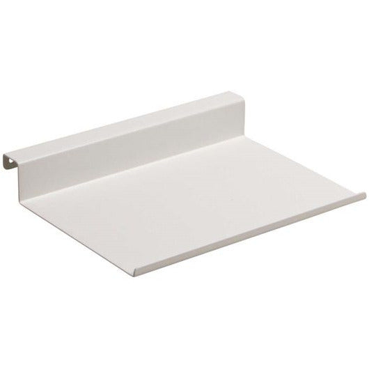 House of Sander 2Easy shelf 22cm, white