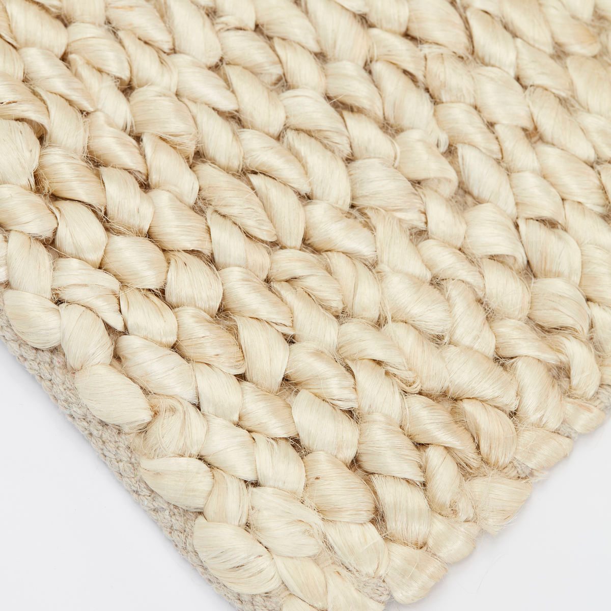 Tæppe, BNSigrid, Snow - By Nord - DesignGaragen.dk