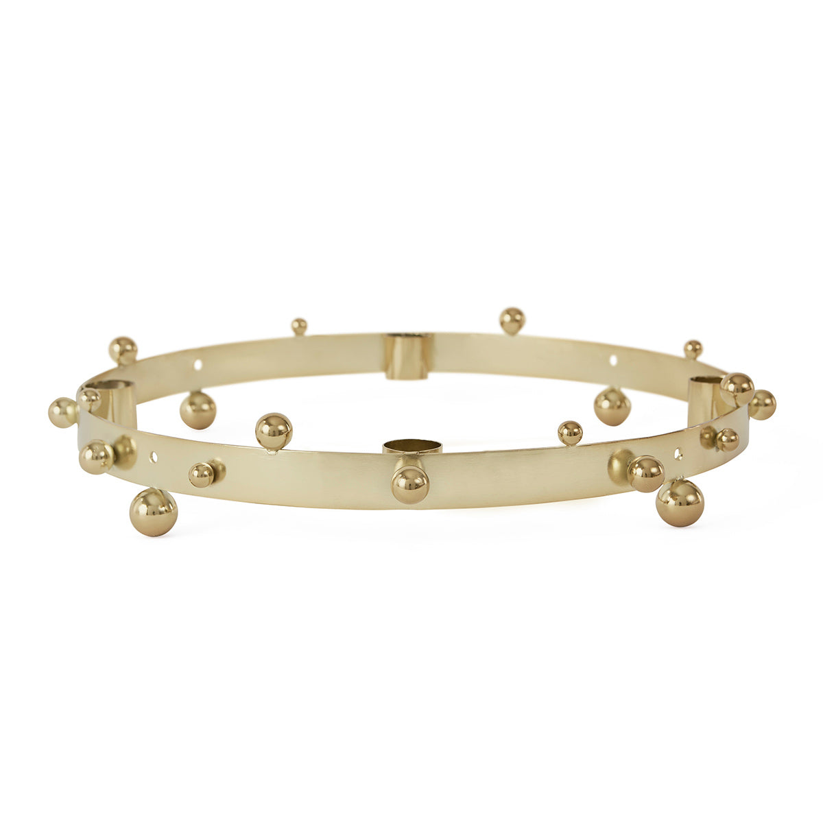 OYOY LIVING CASTINGS PEARL ADVENT - MASSING