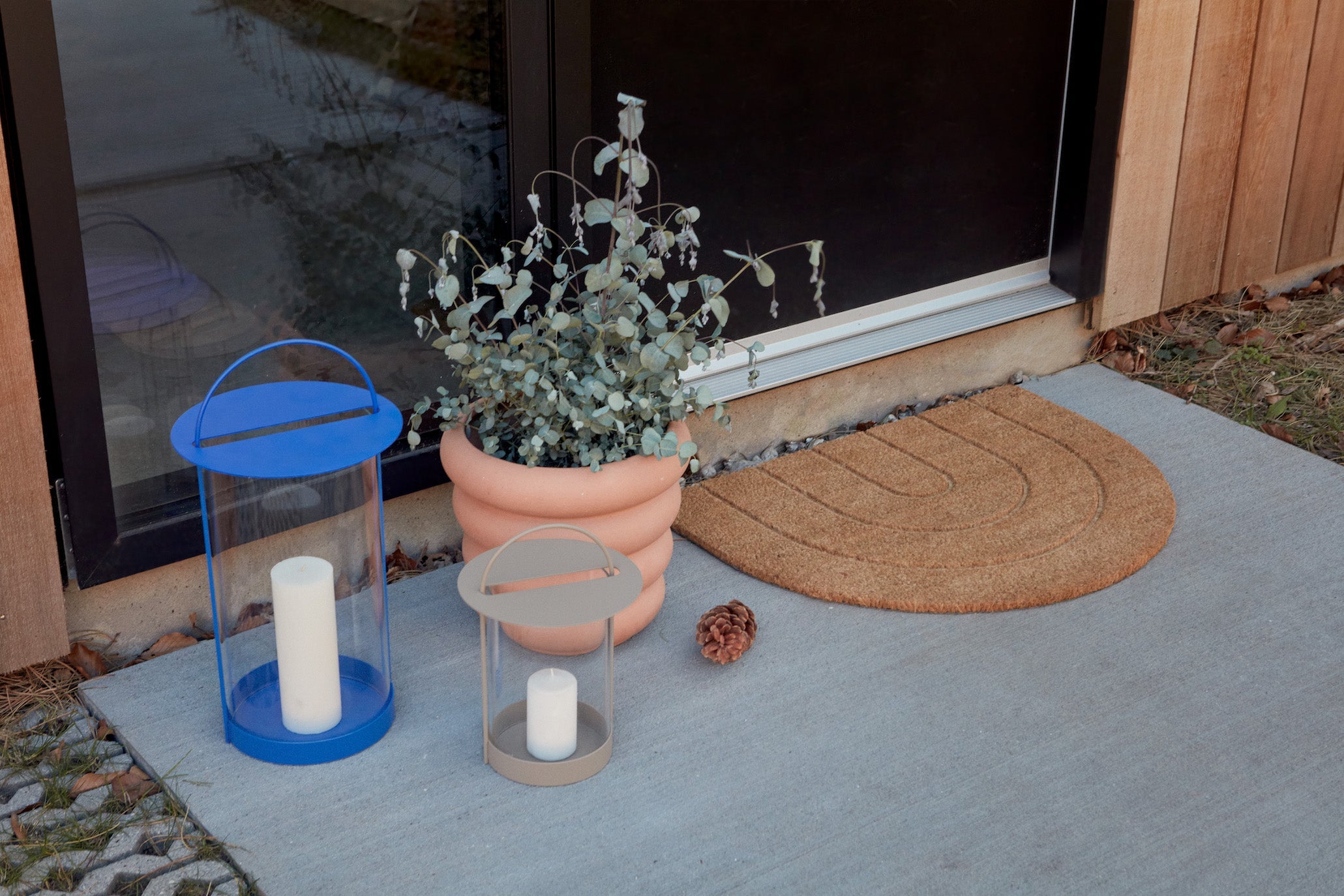 OYOY LIVING MAKI LANDERS - SMALL