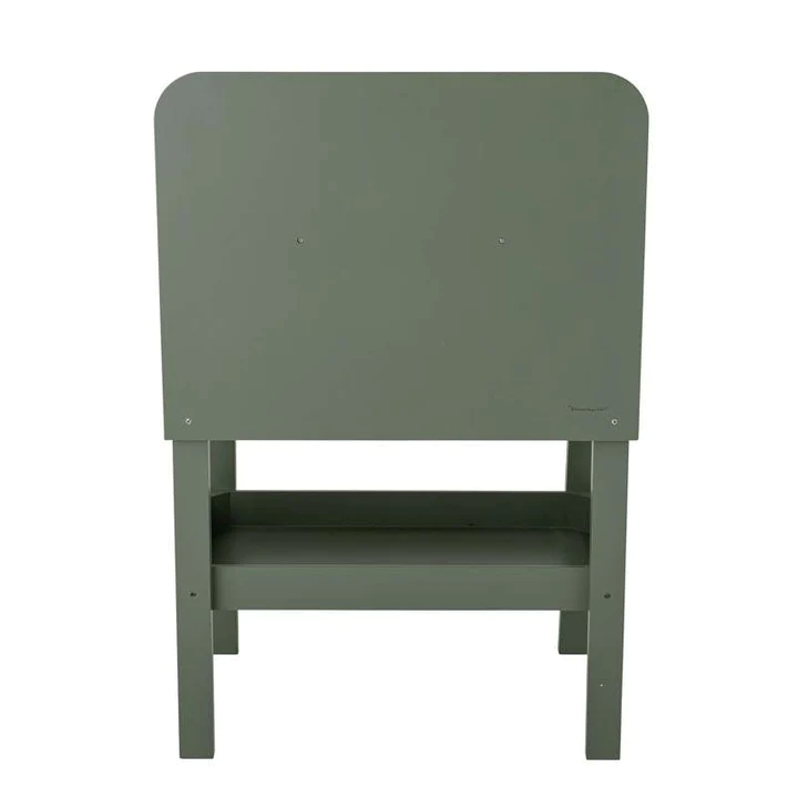 Bloomingville Bubba Værktøjsbænk i Træ (Grøn) - L60xH90xB41 - BLOOMINGVILLE MINI - DesignGaragen.dk