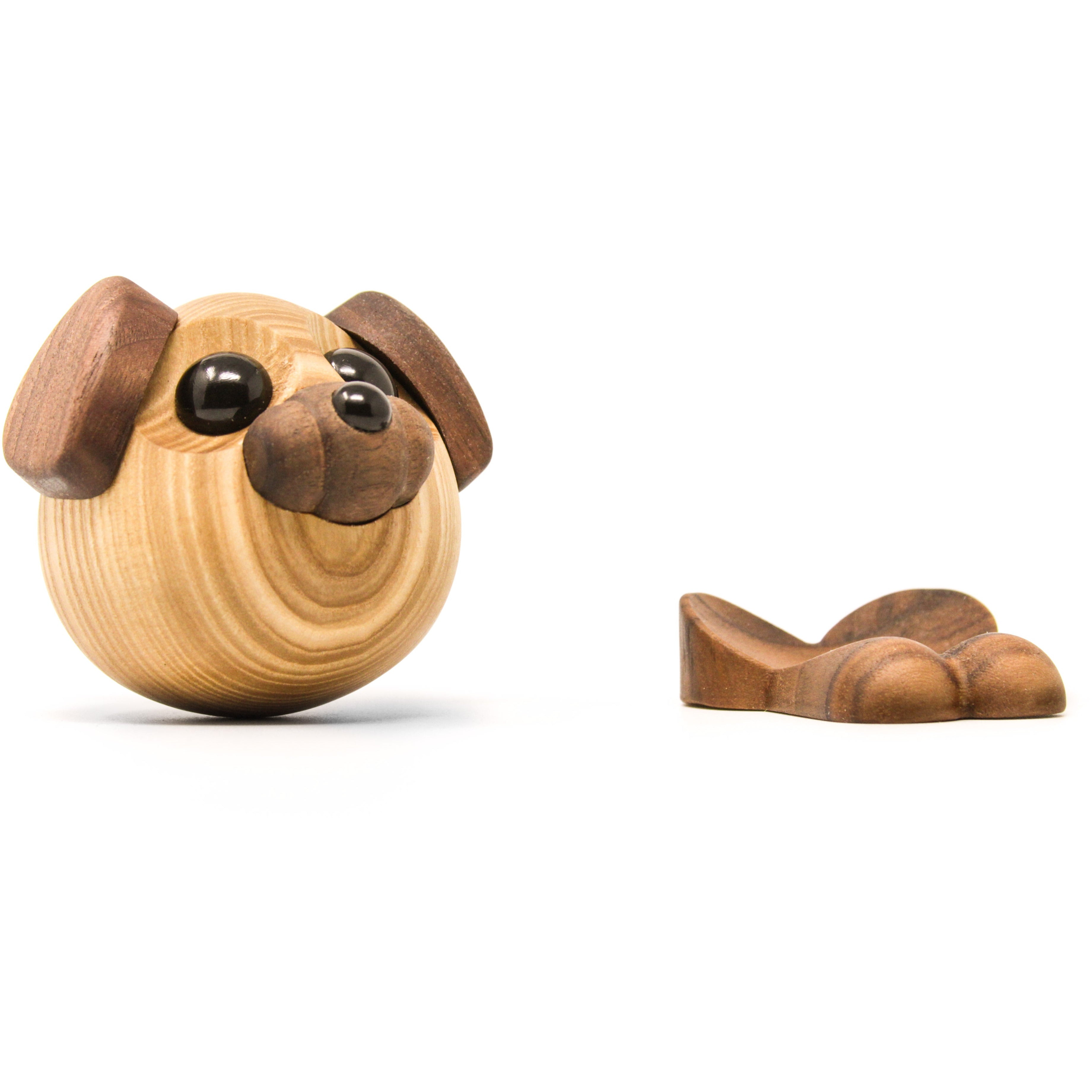 Buddy - den store hund - FableWood - DesignGaragen.dk
