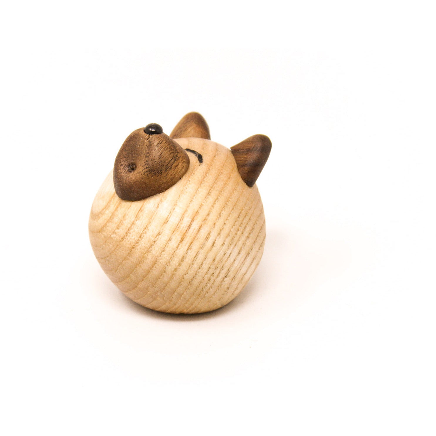 Luna - den legesyge ulveunge - FableWood - DesignGaragen.dk