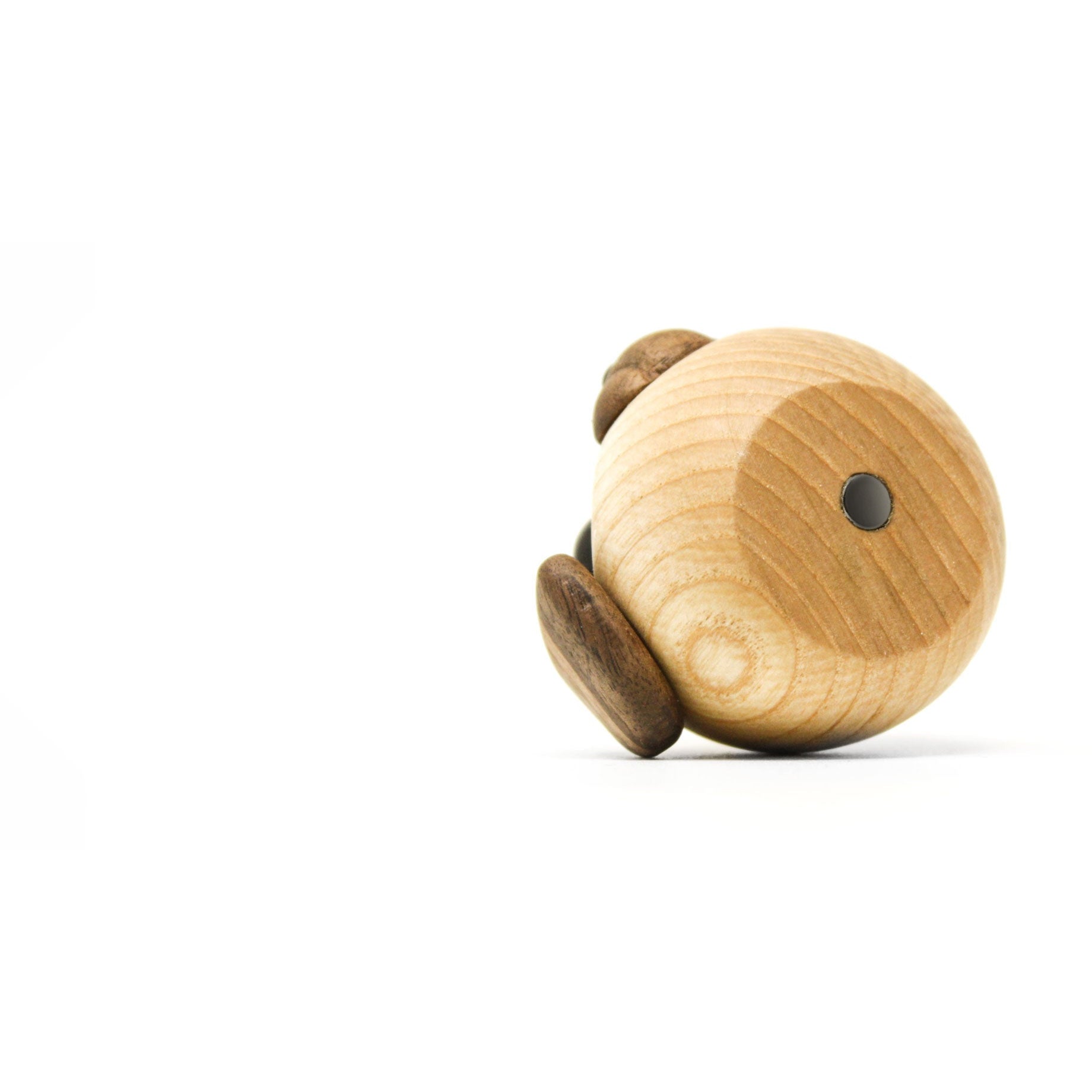 Luna - den legesyge ulveunge - FableWood - DesignGaragen.dk