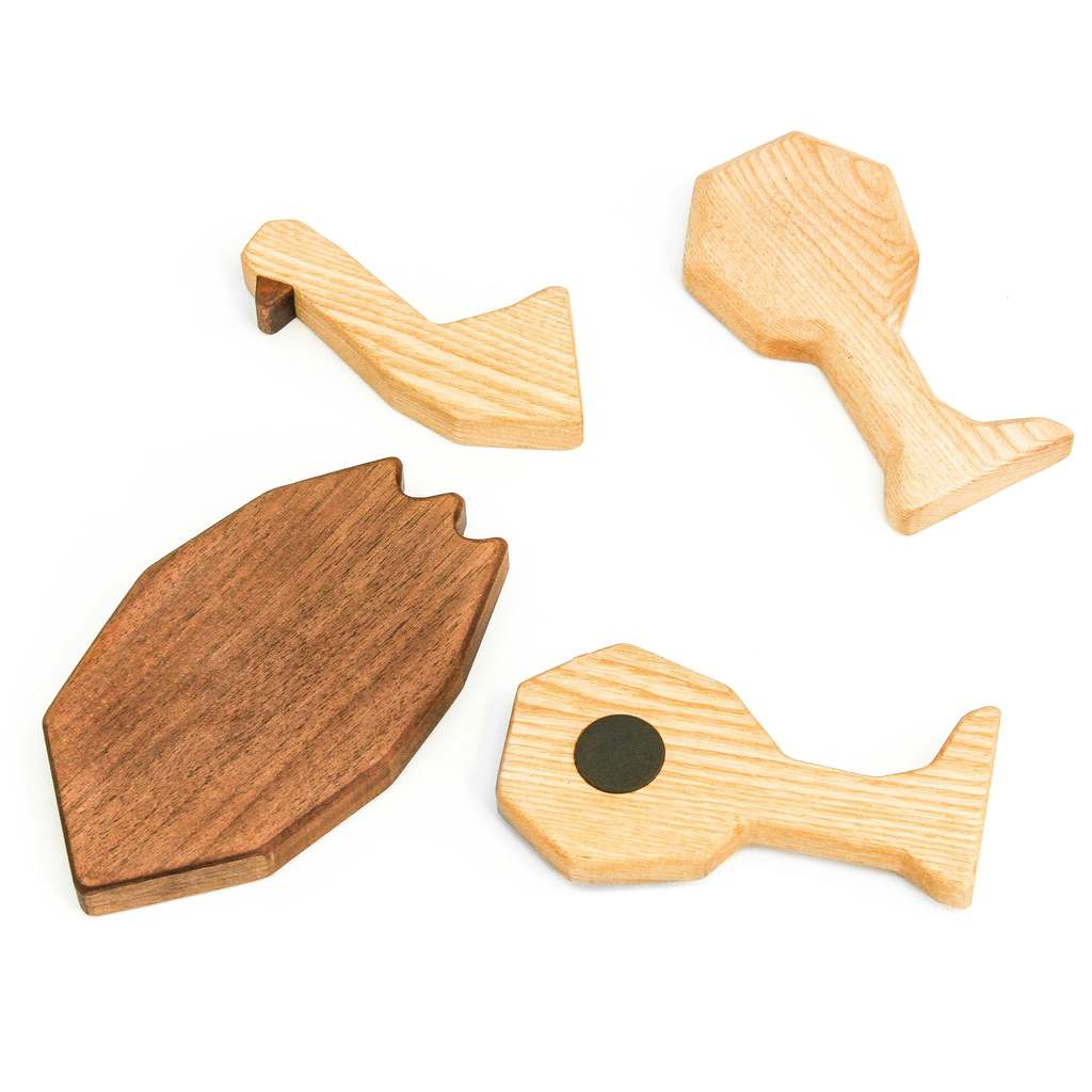 Stor Struds - FableWood - DesignGaragen.dk