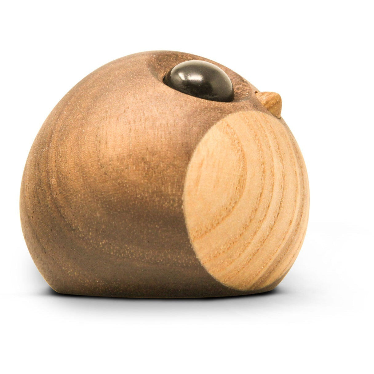 Freddy - den eventyrlystne pingvinunge - FableWood - DesignGaragen.dk