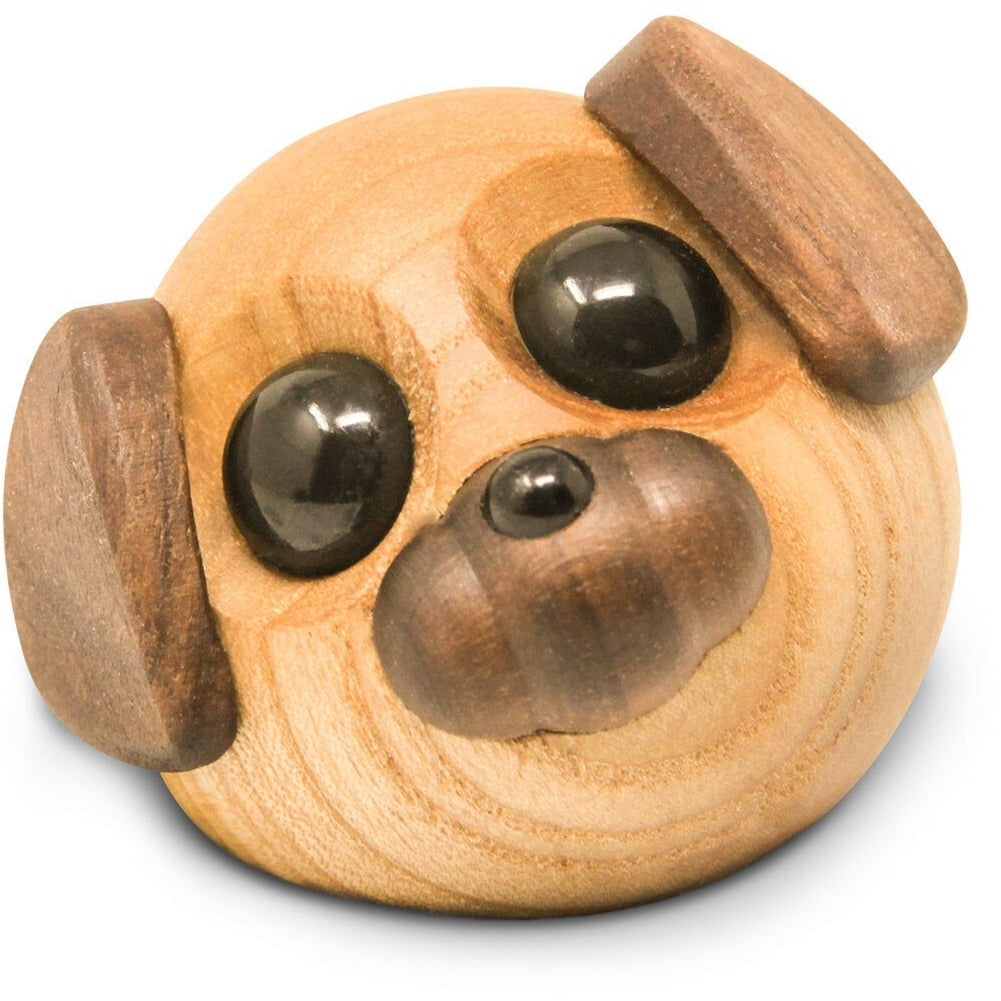 Molly - den lille hund - FableWood - DesignGaragen.dk