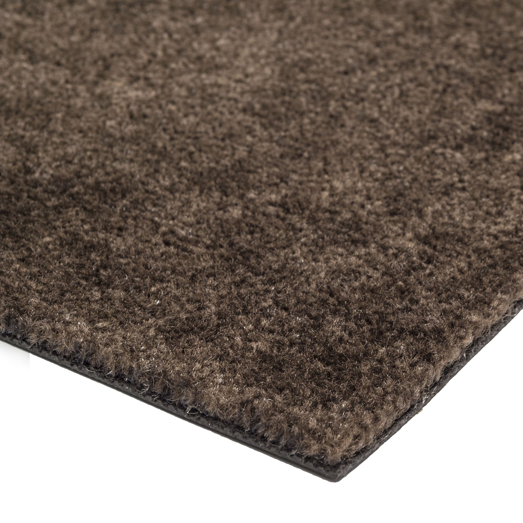 FLOOR MAT 67 x 120 cm - UNI COLOUR/BROWN - Tica Copenhagen - DesignGaragen.dk