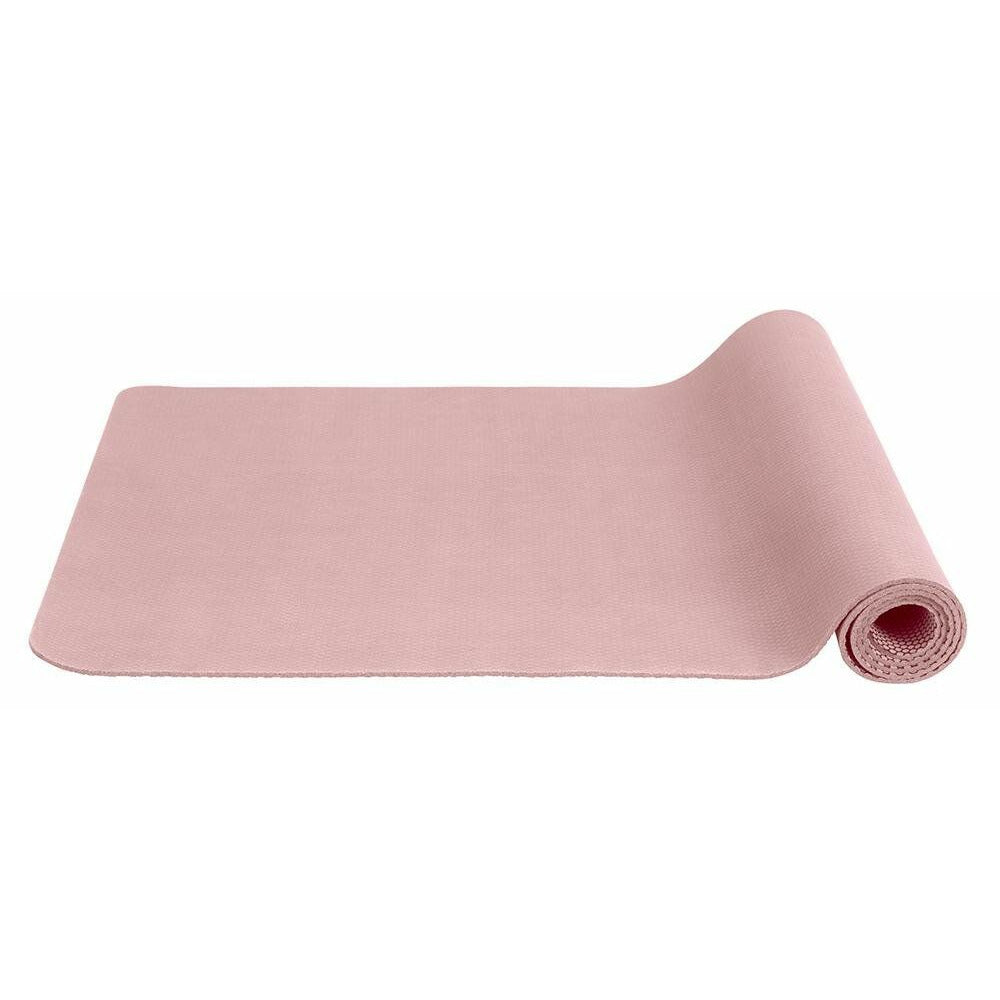 Rose gold yoga mat deals