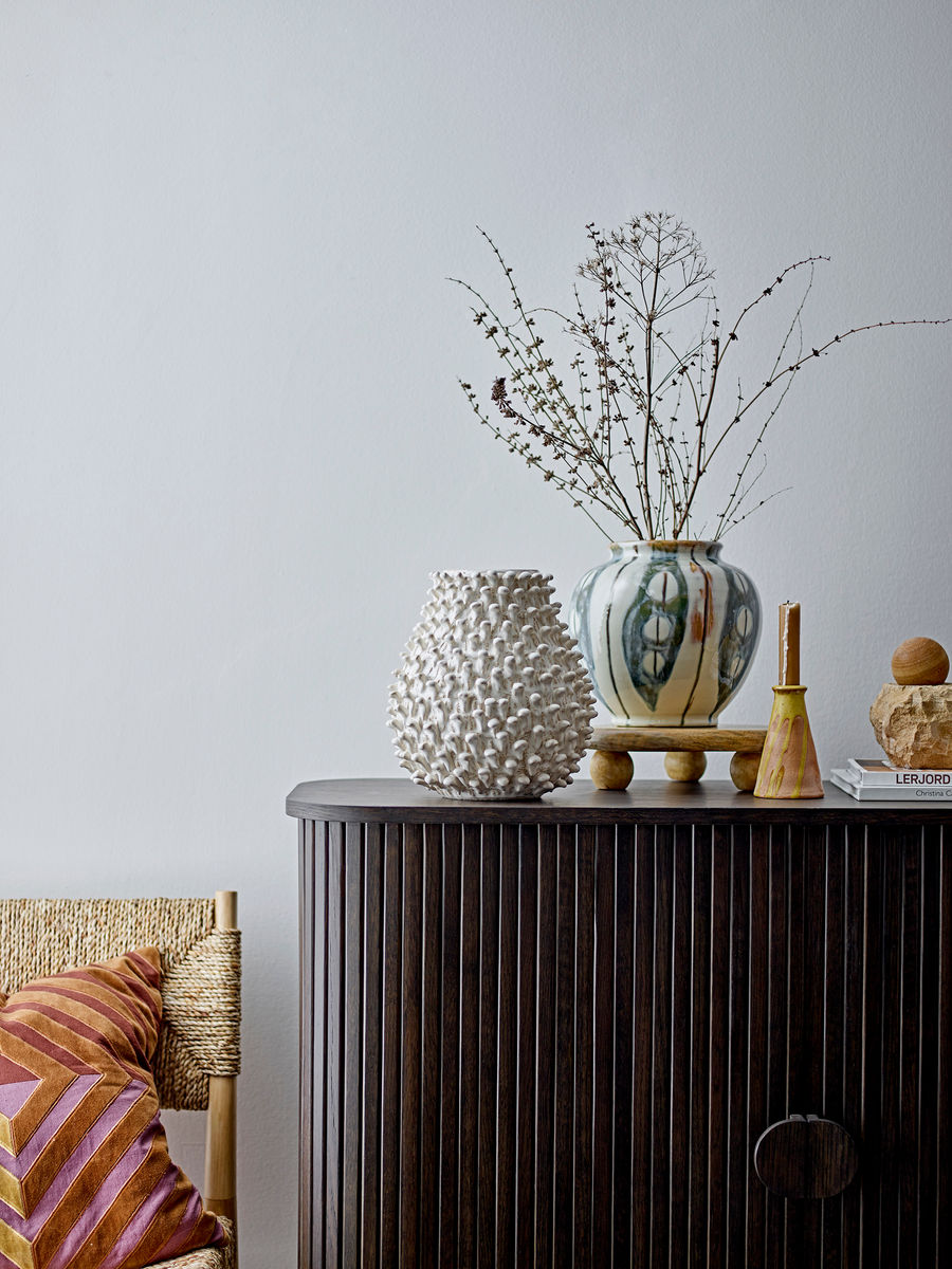 Bloomingville Valencia Skab, Brun, Eg - Bloomingville - DesignGaragen.dk