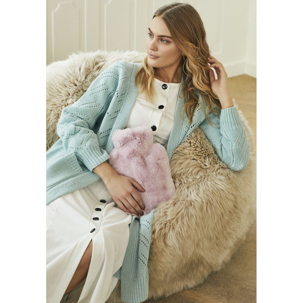 Varmedunk | Kanin | Spanien - Natures Collection - DesignGaragen.dk