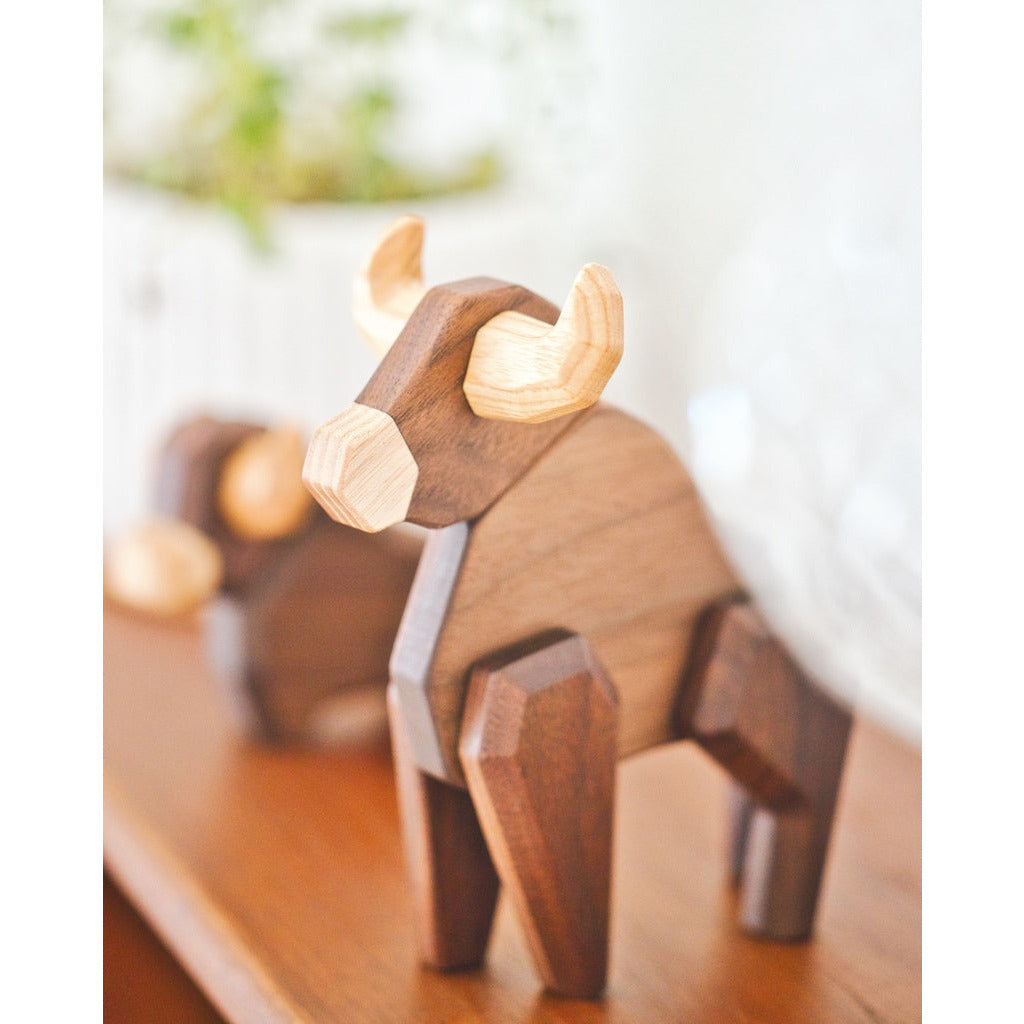 Stor Tyr - FableWood - DesignGaragen.dk