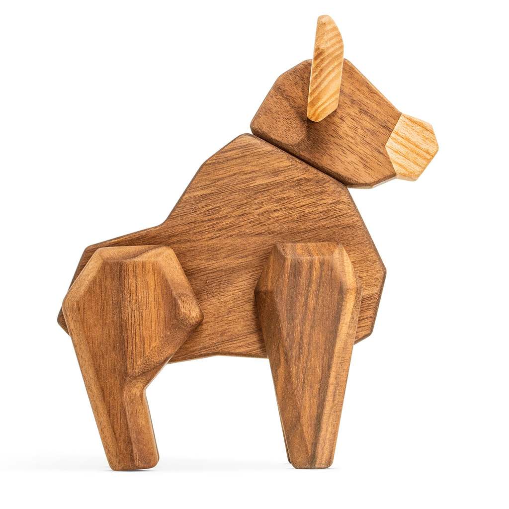 Stor Tyr - FableWood - DesignGaragen.dk