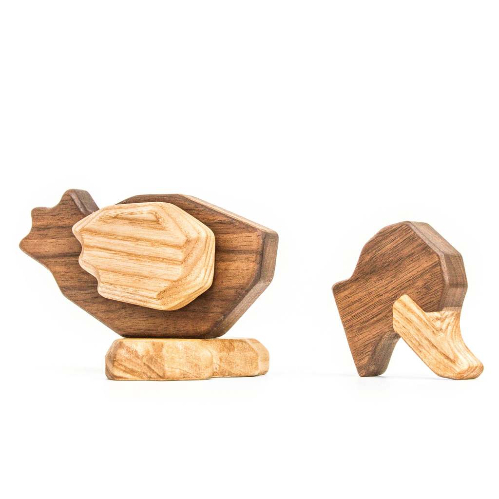 Anden - FableWood - DesignGaragen.dk