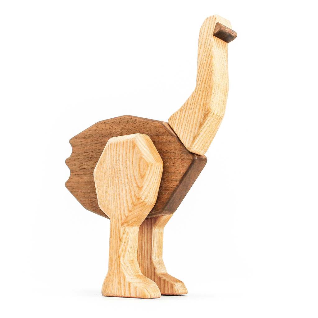 Stor Struds - FableWood - DesignGaragen.dk