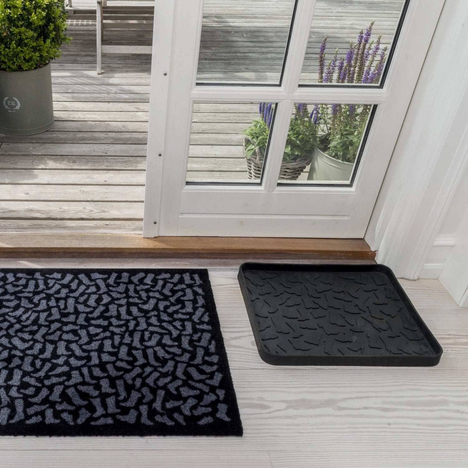 SKOBAKKE MEDIUM - FOOTWEAR - Tica Copenhagen - DesignGaragen.dk