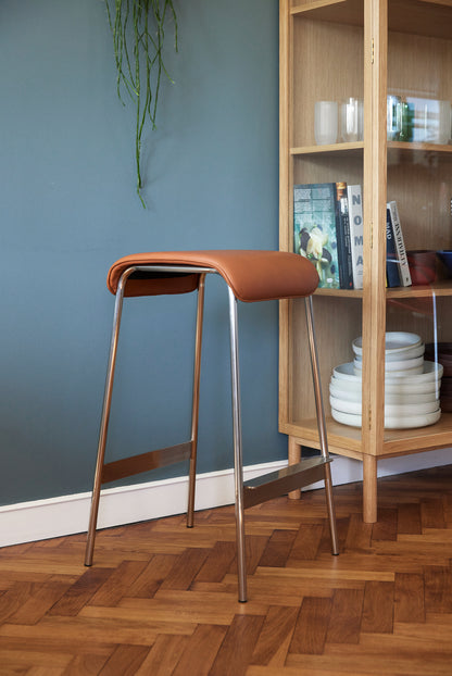 Hubsch - Avenue Barstol brown