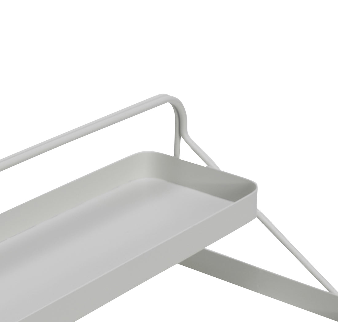 Sortit Paper tray Light gray - 38x25xh20cm A4/A5