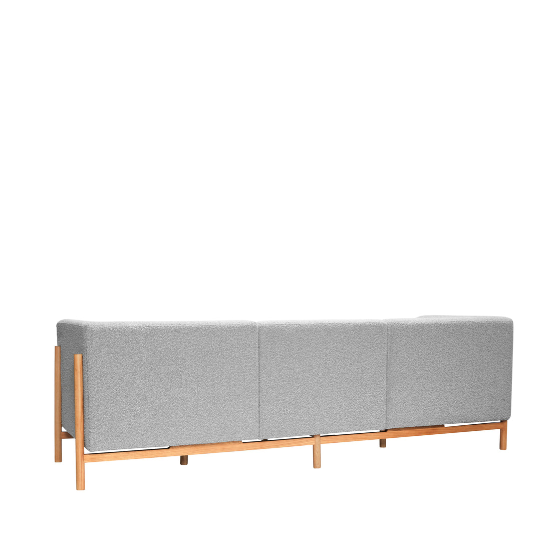 Moment Sofa 3 -Person&