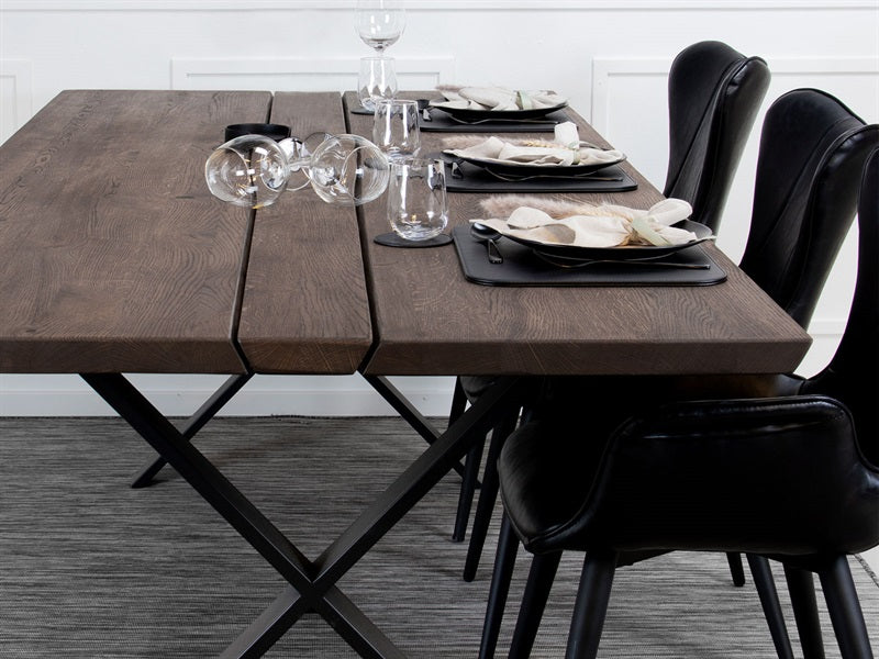 Ragnar 4x103x240cm, Incl. oil treatment - FSC