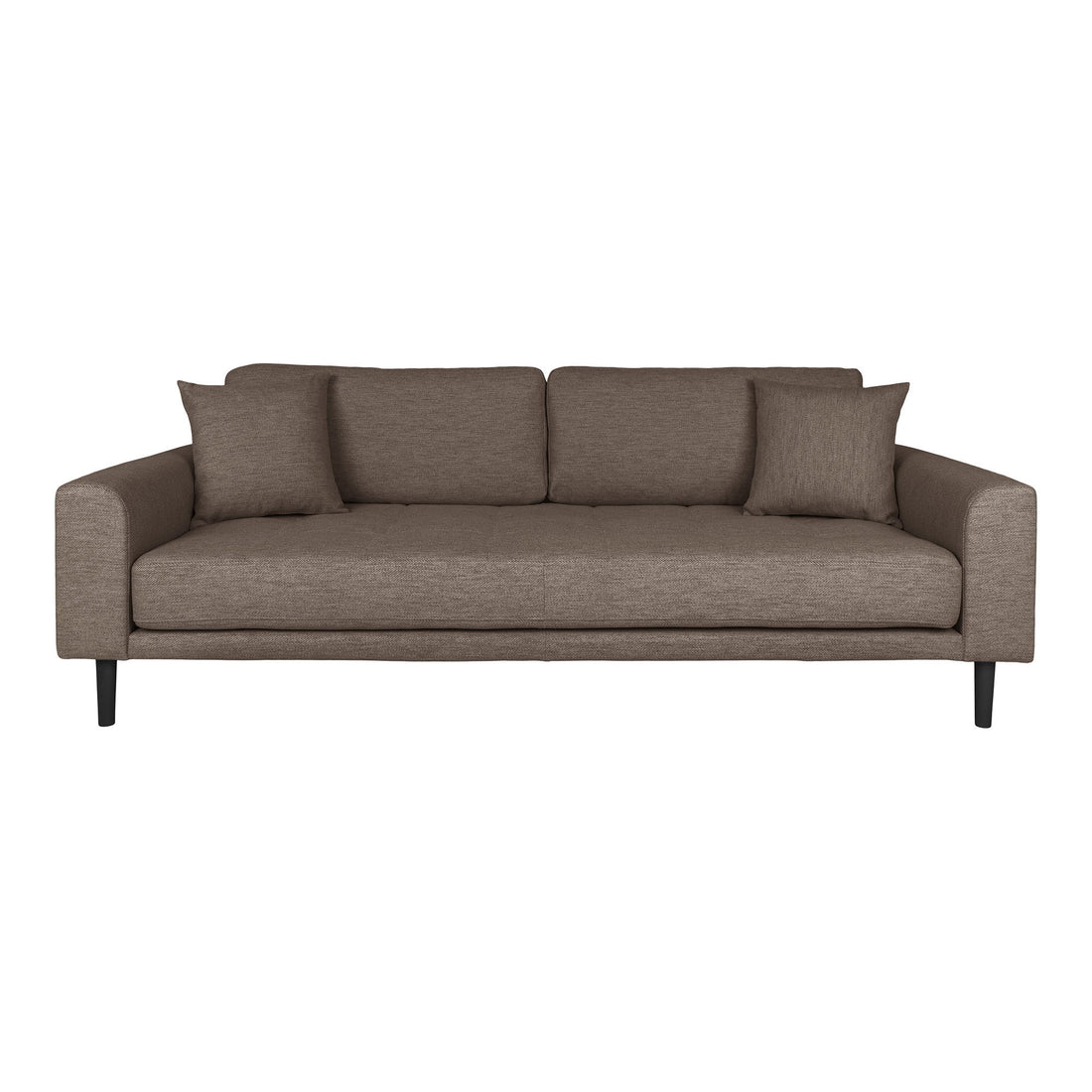 Lido 3 Personers Sofa - 3 Personers Sofa