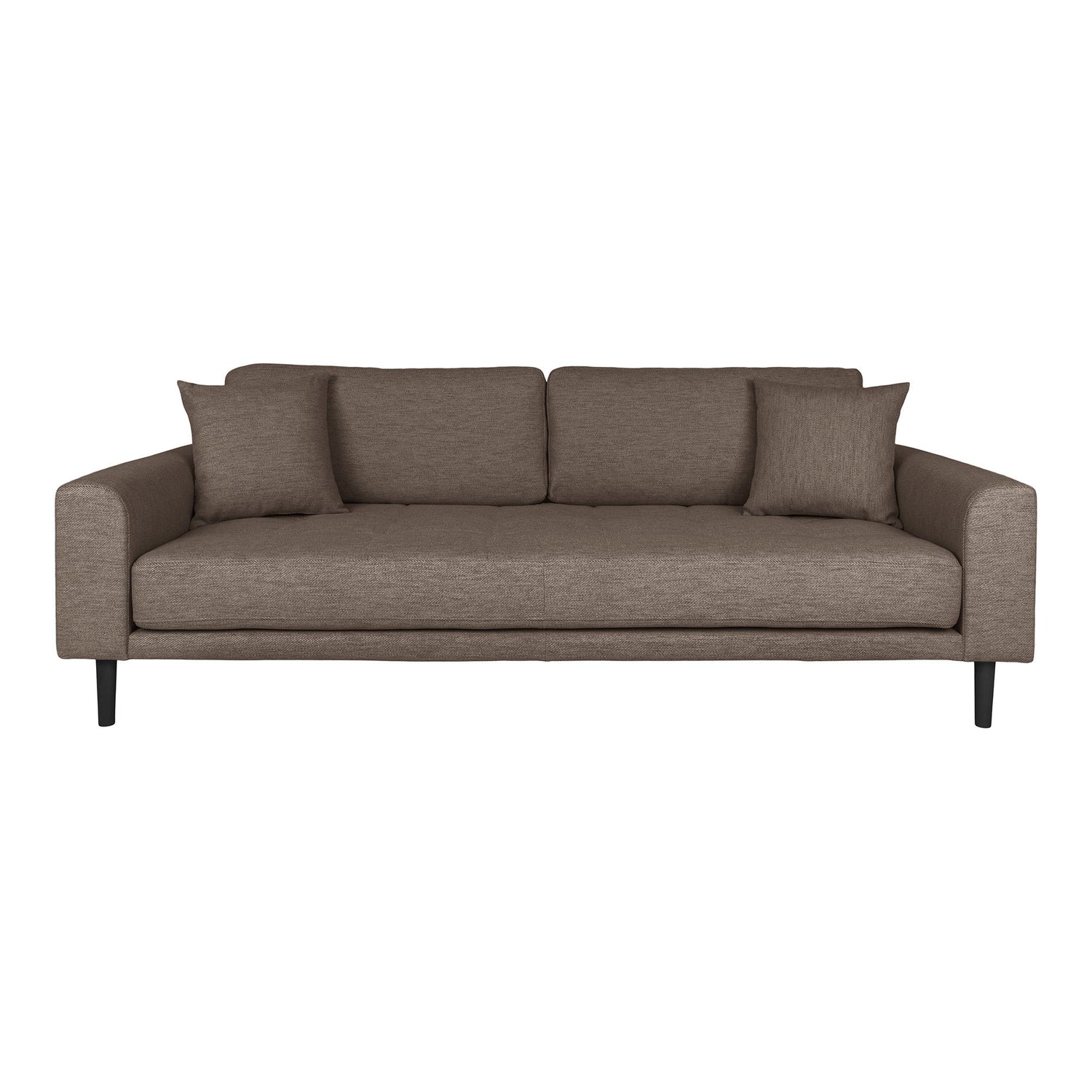Lido 3 Person Sofa - 3 Person Sofa