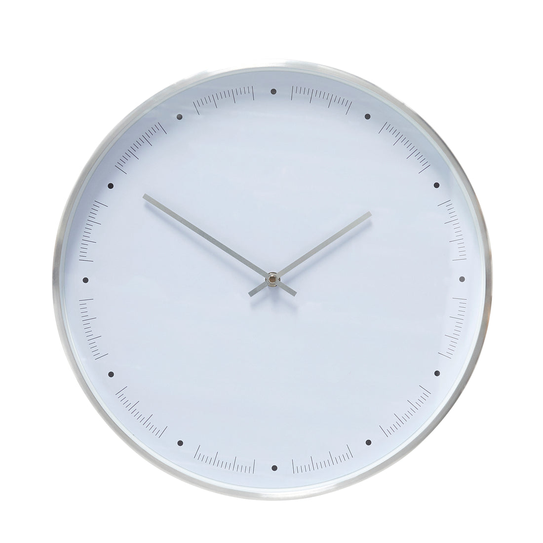 Time Ur White - Ø40x5cm