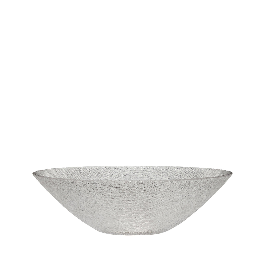 Fuyu Bowl Large Textured - ø25xh8cm