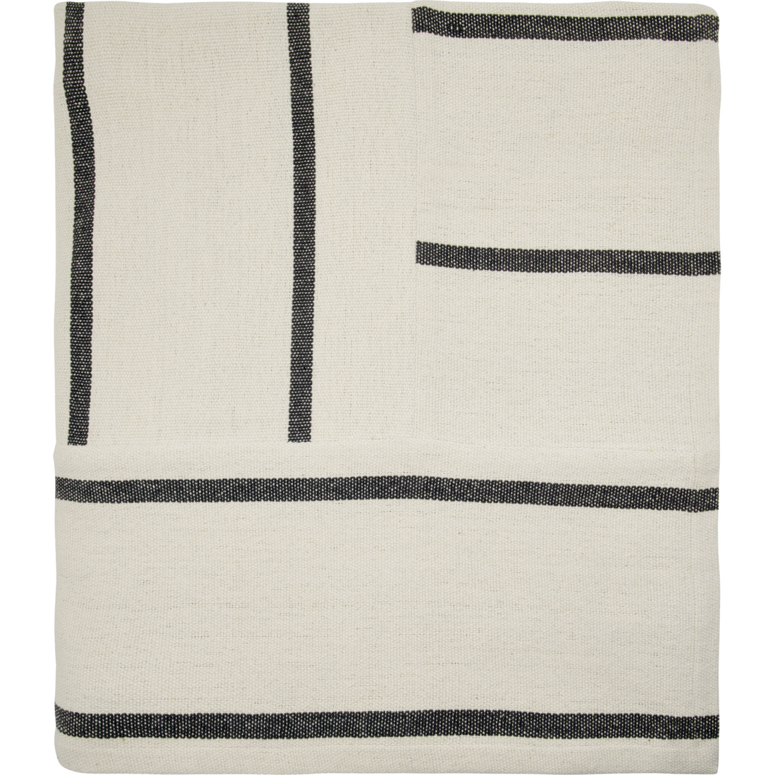 Bedspread, hdnula, dark brown