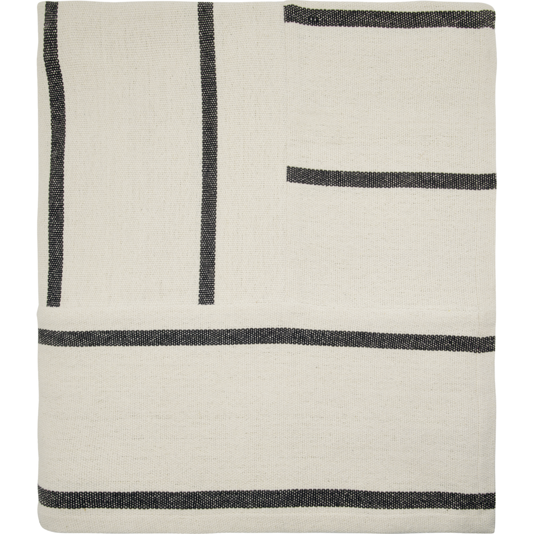 Bedspread, hdnula, dark brown