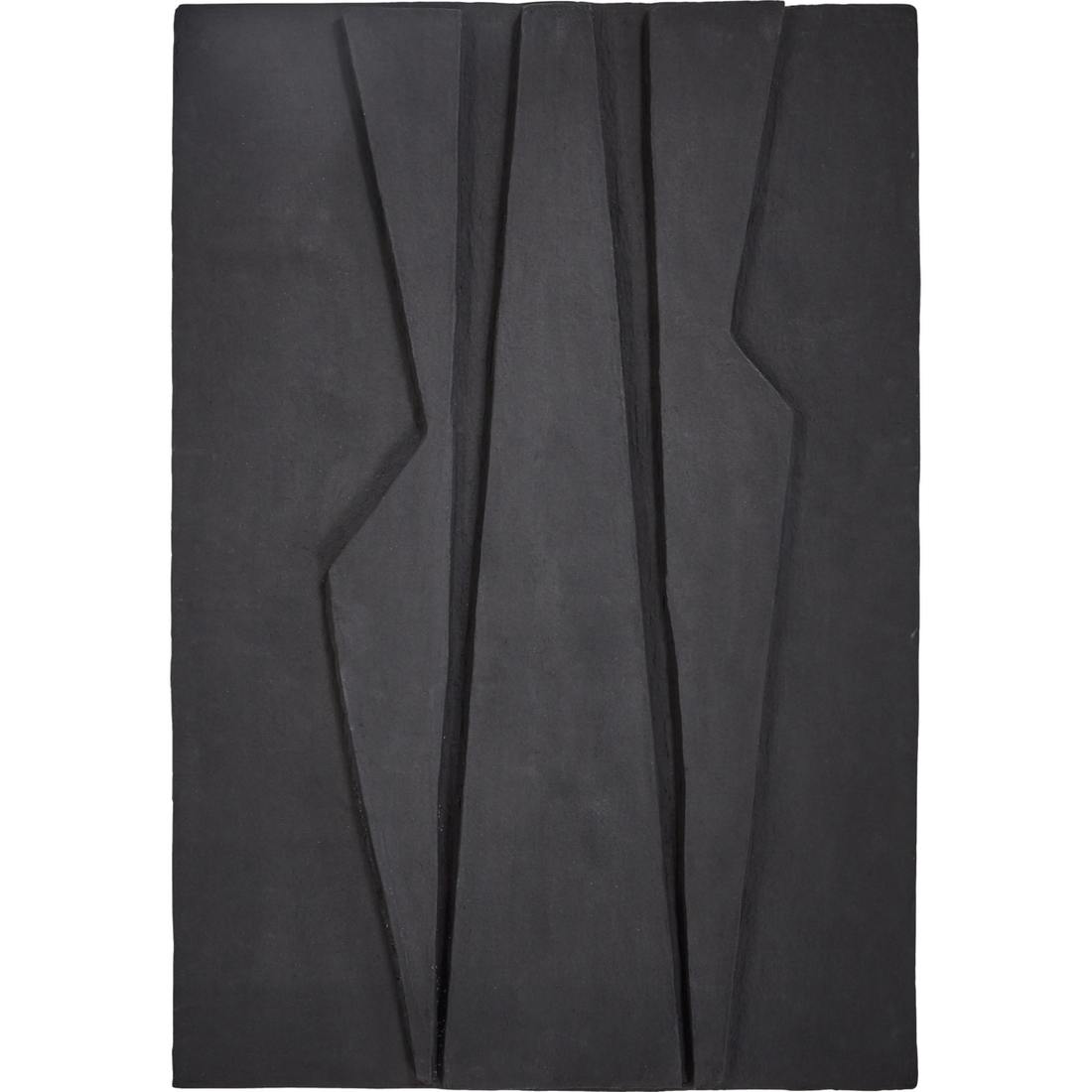 Wall Art, HDMachie, Mat Black