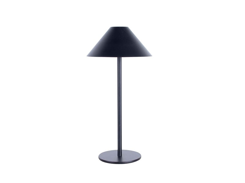 Era lamp, black