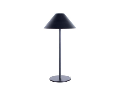Era lamp, black