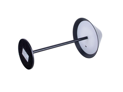 Era lamp, black