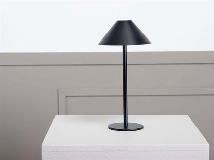 Era lamp, black