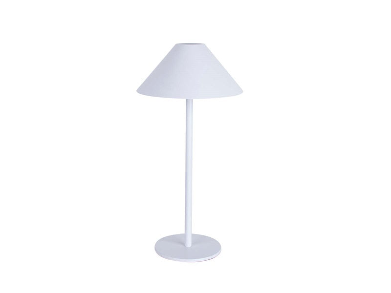 Era lamp, white